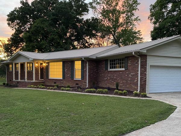 303 Van Buren Street, Scottsboro, AL 35768