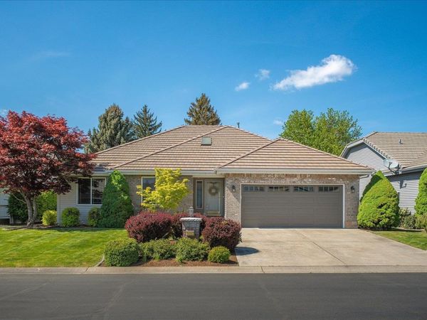 24107 E Alki Ln, Liberty Lake, WA 99019