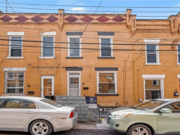 5 Edith Place, Pittsburgh, PA 15213