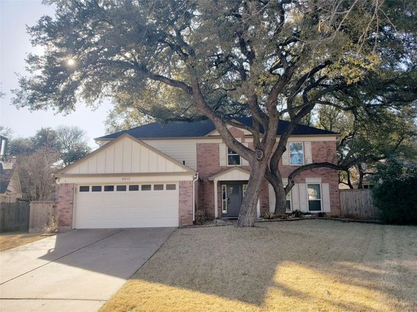 8513 Portage CV, Austin, TX 78717