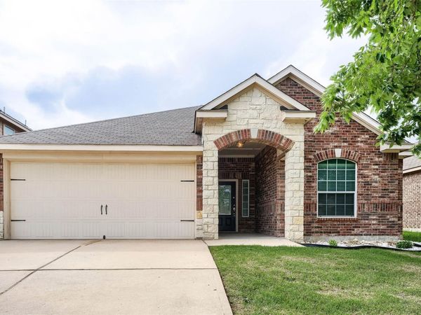 13408 Clara Martin RD, Manor, TX 78653