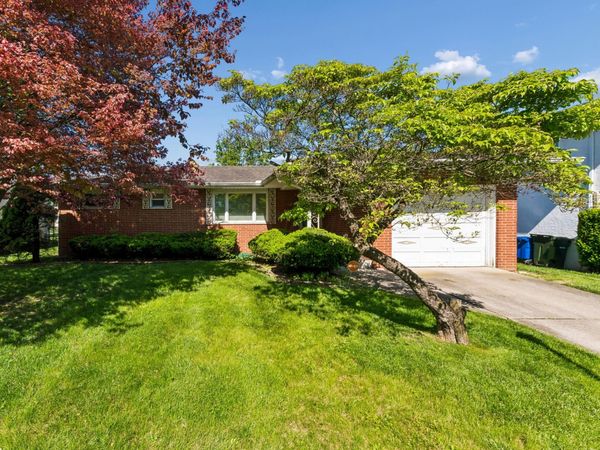 1493 Striebel Road , Columbus, OH 43227