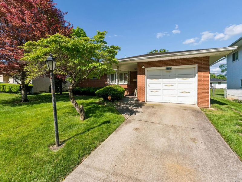 1493 Striebel Road , Columbus, OH 43227 Photo 15