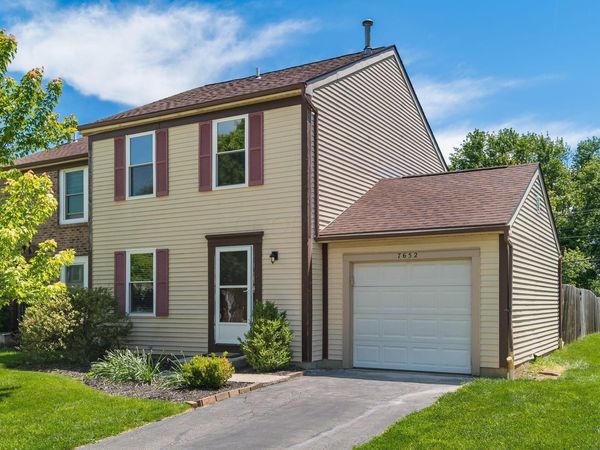7652 Exploration Drive, Columbus, OH 43085