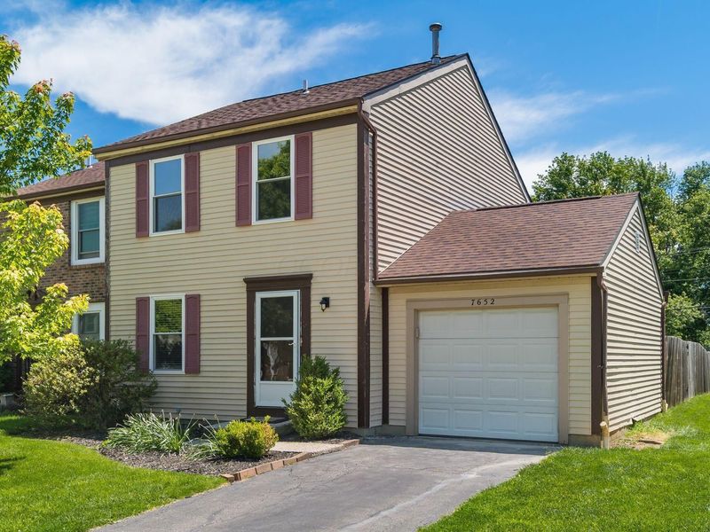 7652 Exploration Drive, Columbus, OH 43085 Photo 1