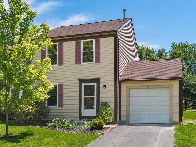 7652 Exploration Drive, Columbus, OH 43085 Photo 2