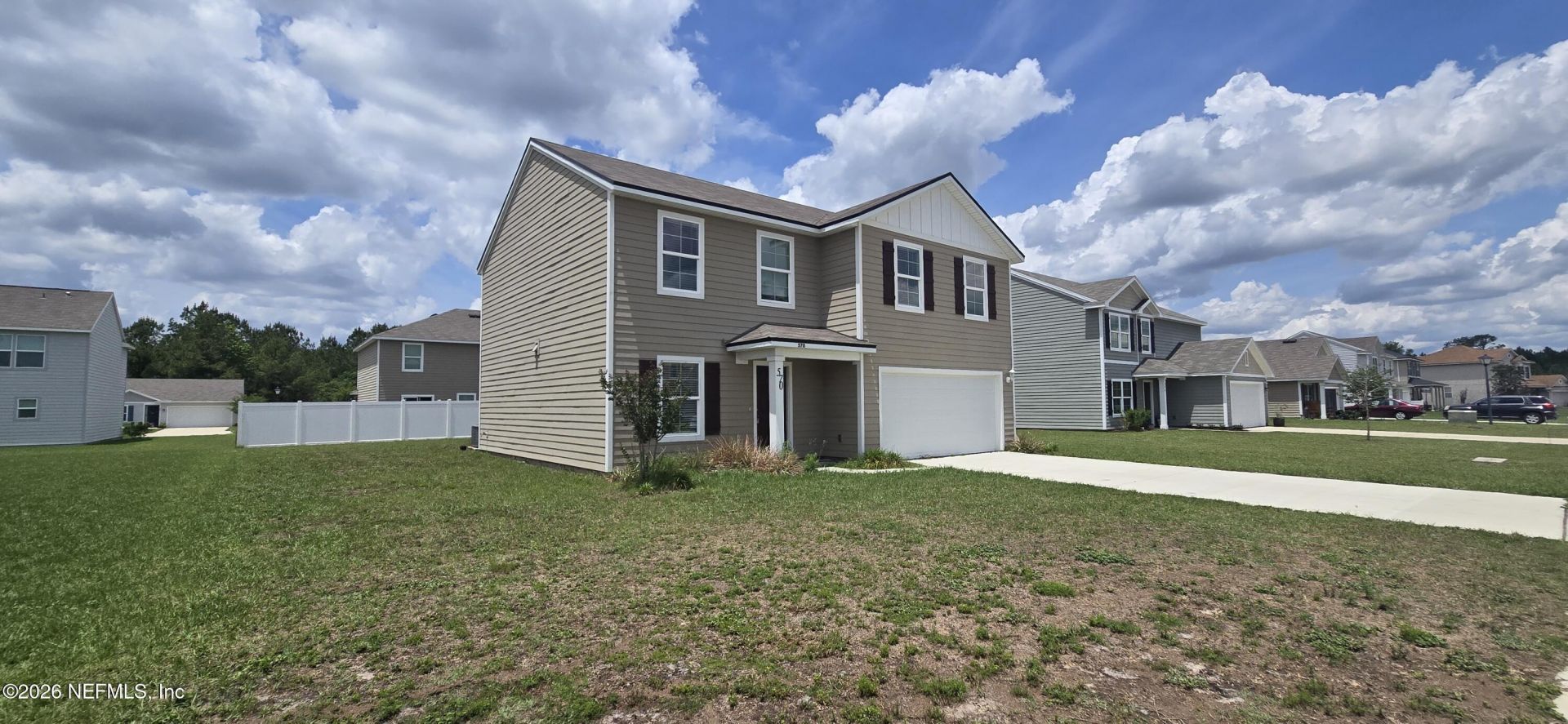 570 Independence Drive, Macclenny, FL 32063 Photo