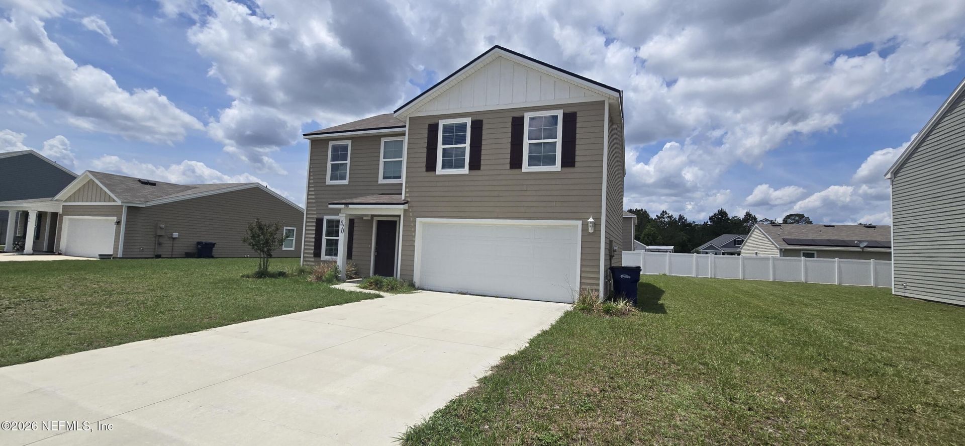 570 Independence Drive, Macclenny, FL 32063 Photo