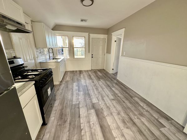 233 Cooke , Unit #3, Waterbury, CT 06710