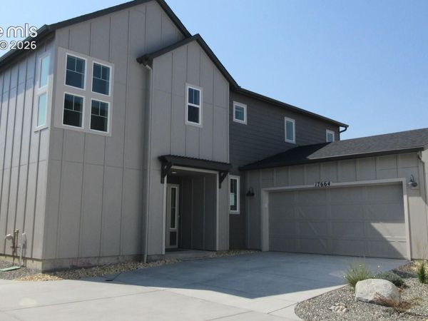 17664 Lucky Penny Lane, Monument, CO 80132