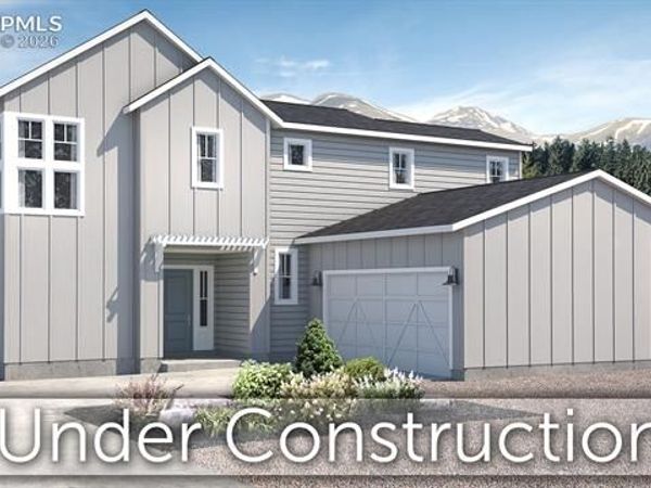 17664 Lucky Penny Lane, Monument, CO 80132