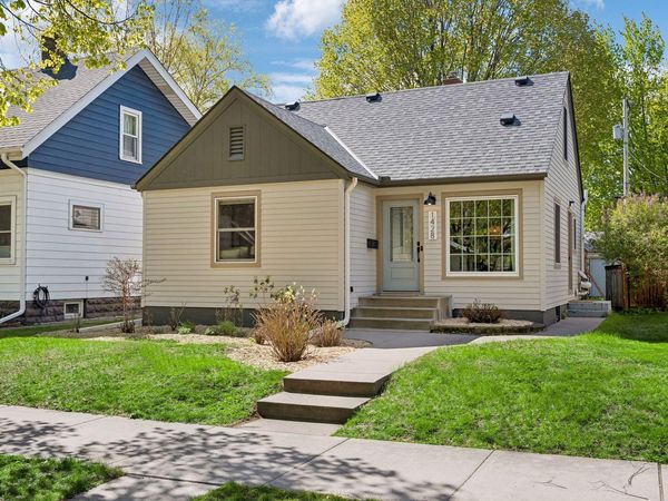 1428 Sargent Avenue, Saint Paul, MN 55105