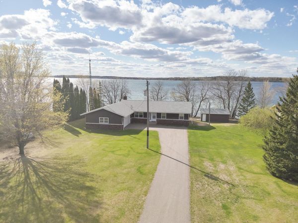 19891 Alberg Road, Clitherall, MN 56524