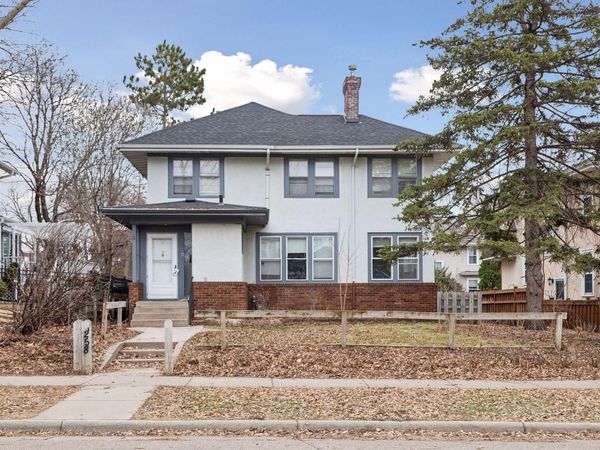 258 Macalester Street , Saint Paul, MN 55105