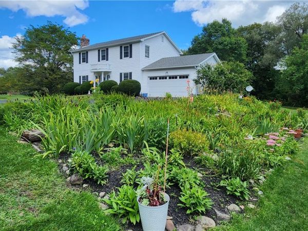 11712 County Road 37 , Wayland, NY 14572