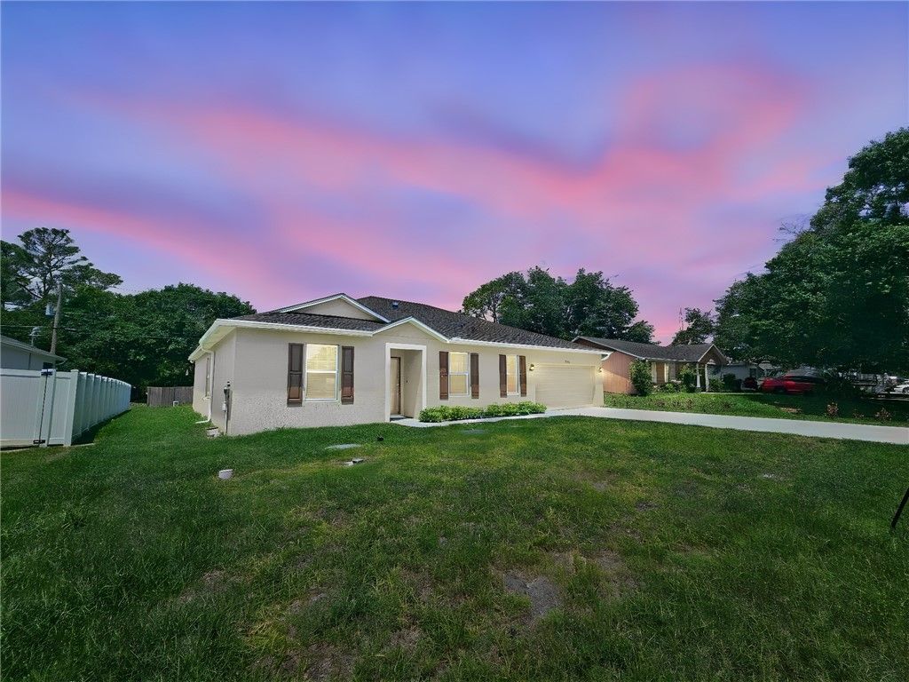 8445 101st Court, Vero Beach, FL 32967 Photo