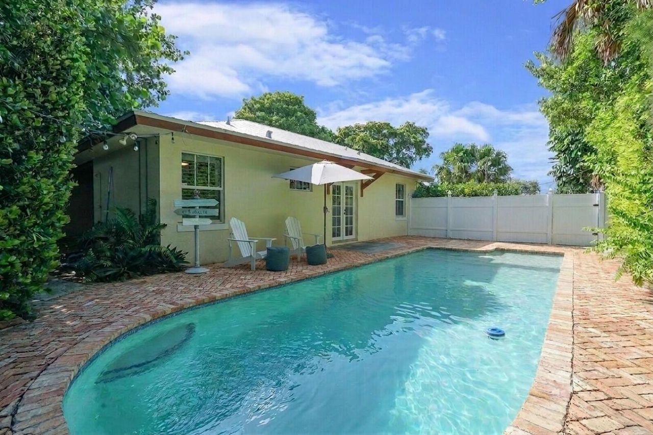 715 SW 25th Place, Boynton Beach, FL 33435 Photo