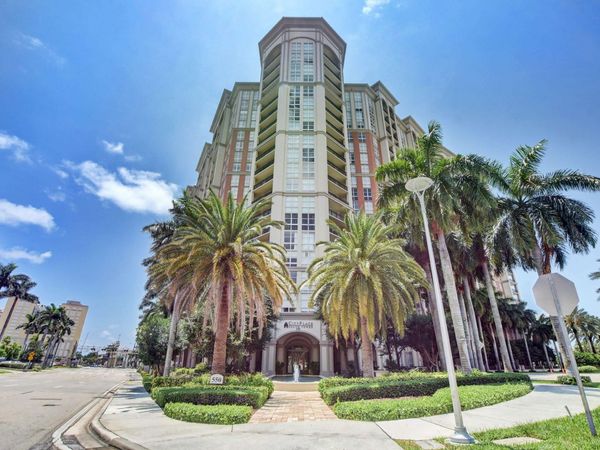 550 Okeechobee Boulevard, Unit 1014, West Palm Beach, FL 33401