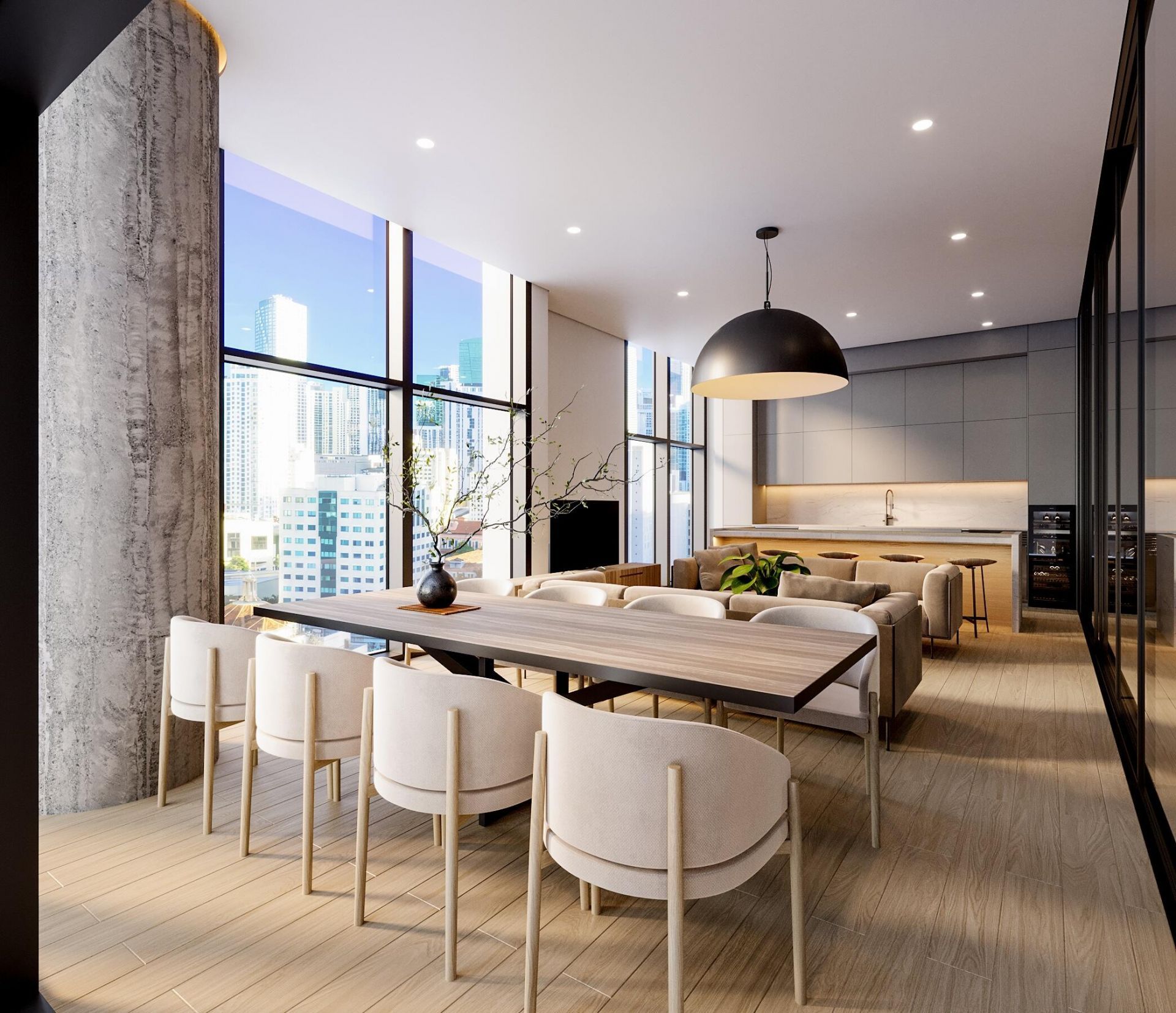 55 NE 2nd Street, Unit 1119, Miami, FL 33132 Photo
