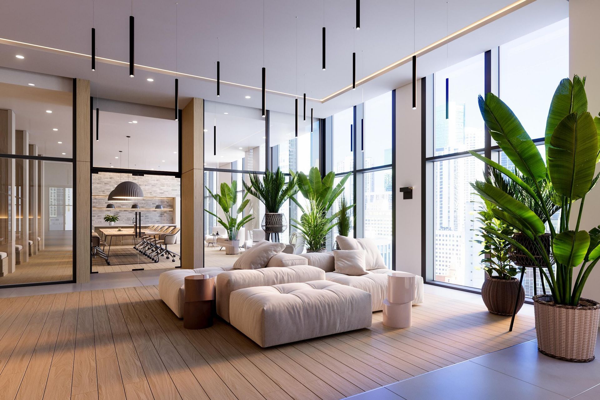 55 NE 2nd Street, Unit 1119, Miami, FL 33132 Photo