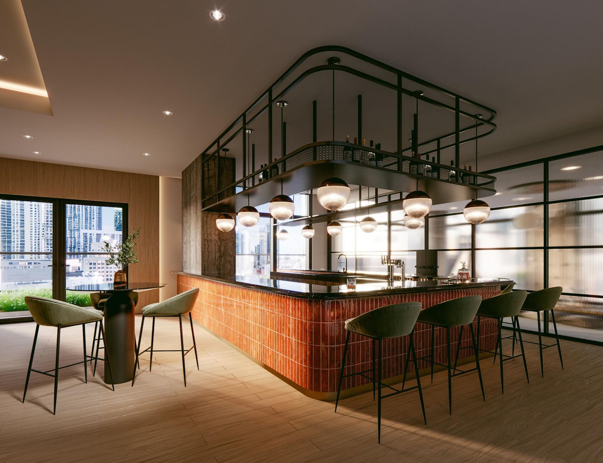 55 NE 2nd Street, Unit 1819, Miami, FL 33132 Photo