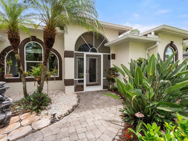 2381 SW Indigo Lane, Port St. Lucie, FL 34953