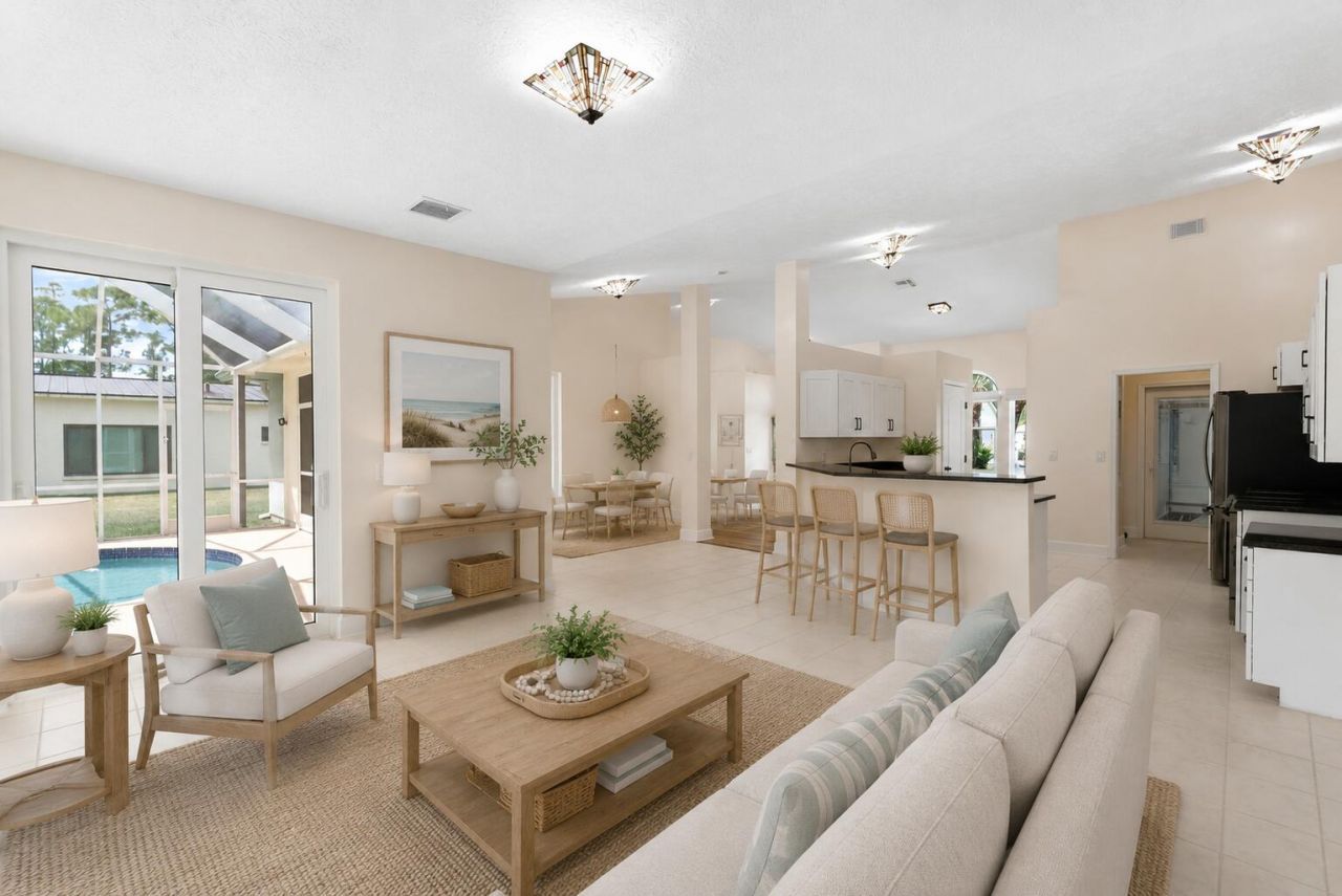 2381 SW Indigo Lane, Port Saint Lucie, FL 34953 Photo