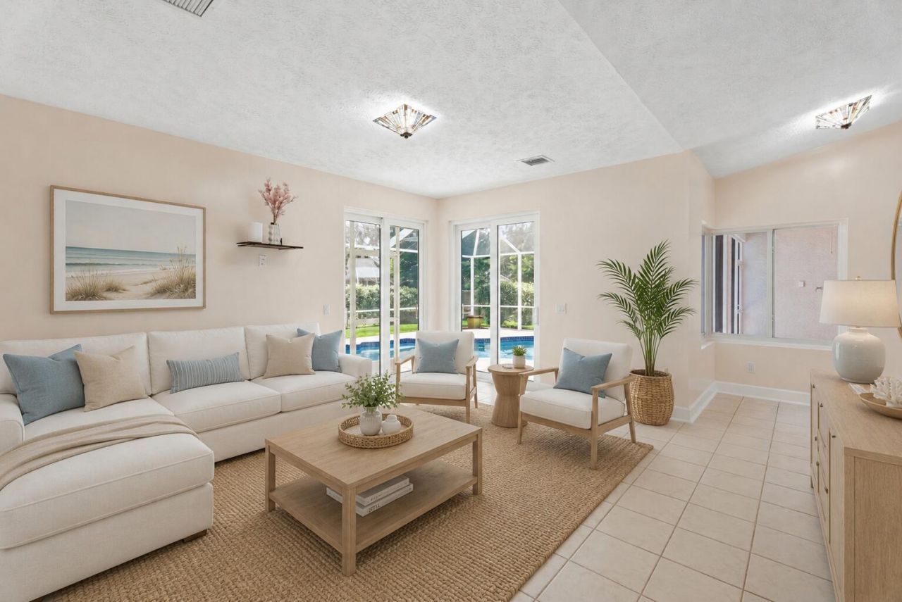 2381 SW Indigo Lane, Port Saint Lucie, FL 34953 Photo