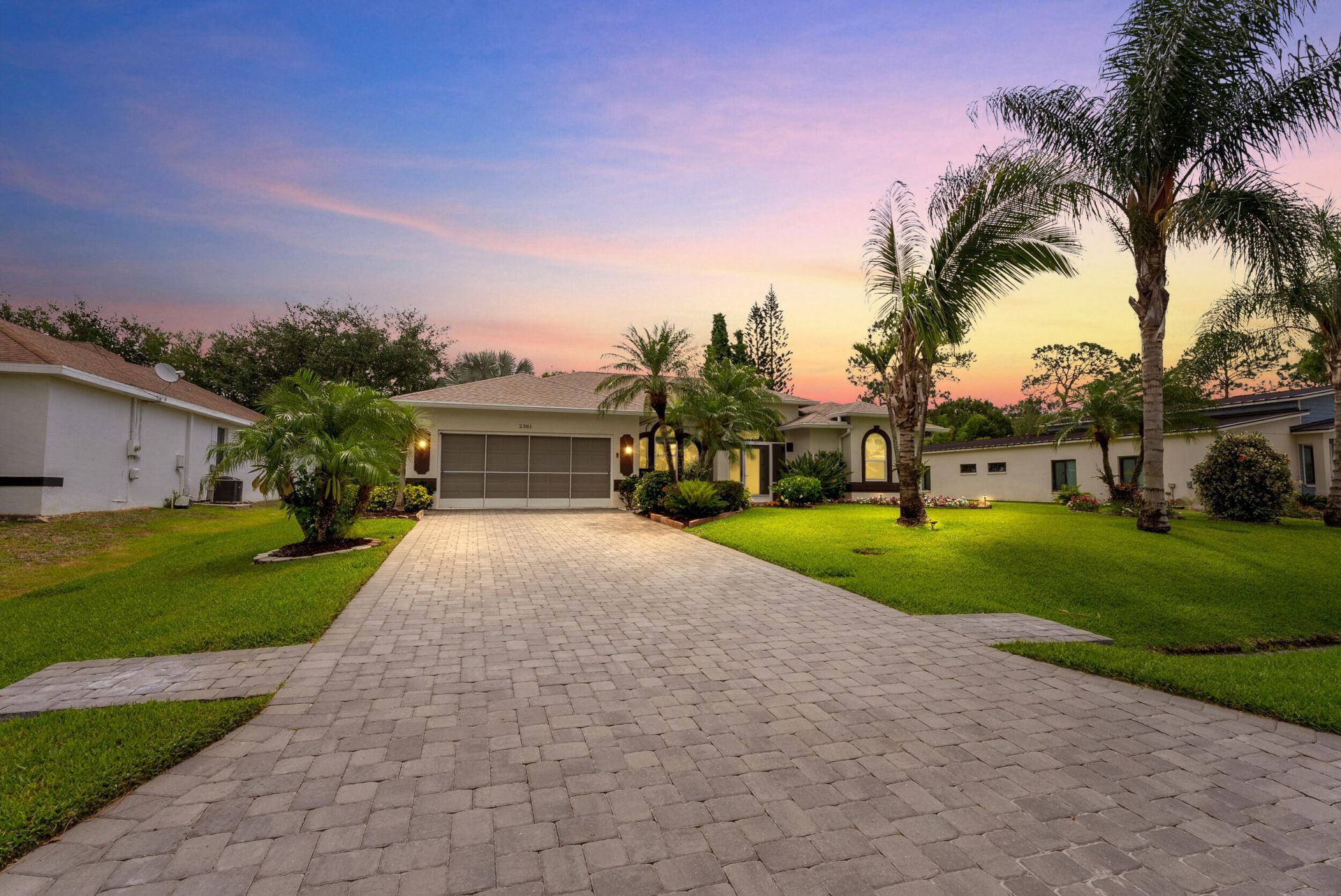 2381 SW Indigo Lane, Port Saint Lucie, FL 34953 Photo