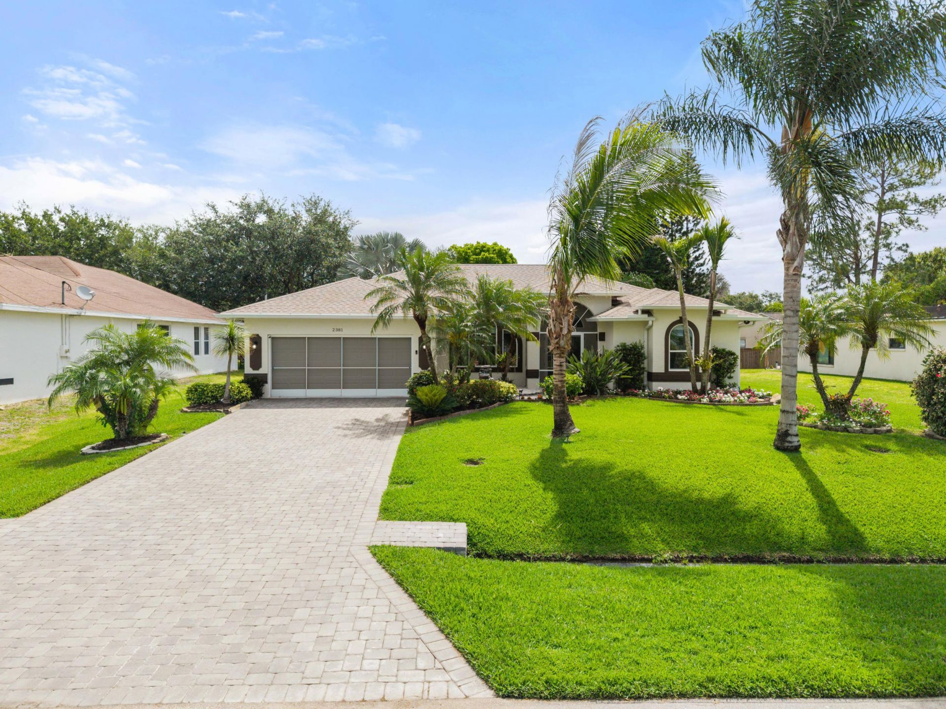 2381 SW Indigo Lane, Port Saint Lucie, FL 34953 Photo