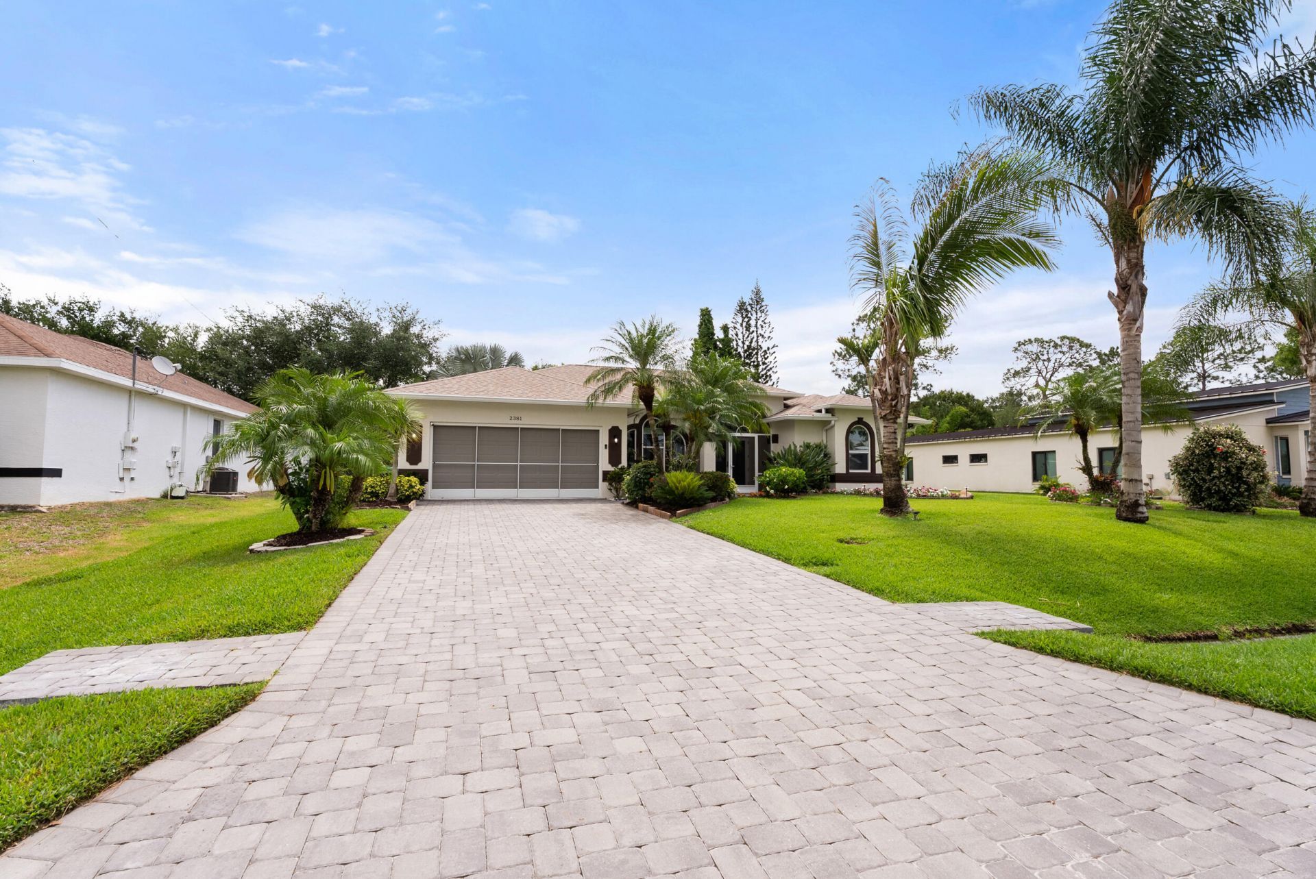 2381 SW Indigo Lane, Port Saint Lucie, FL 34953 Photo