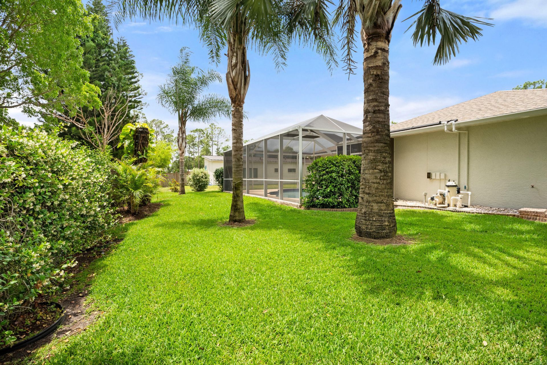 2381 SW Indigo Lane, Port Saint Lucie, FL 34953 Photo