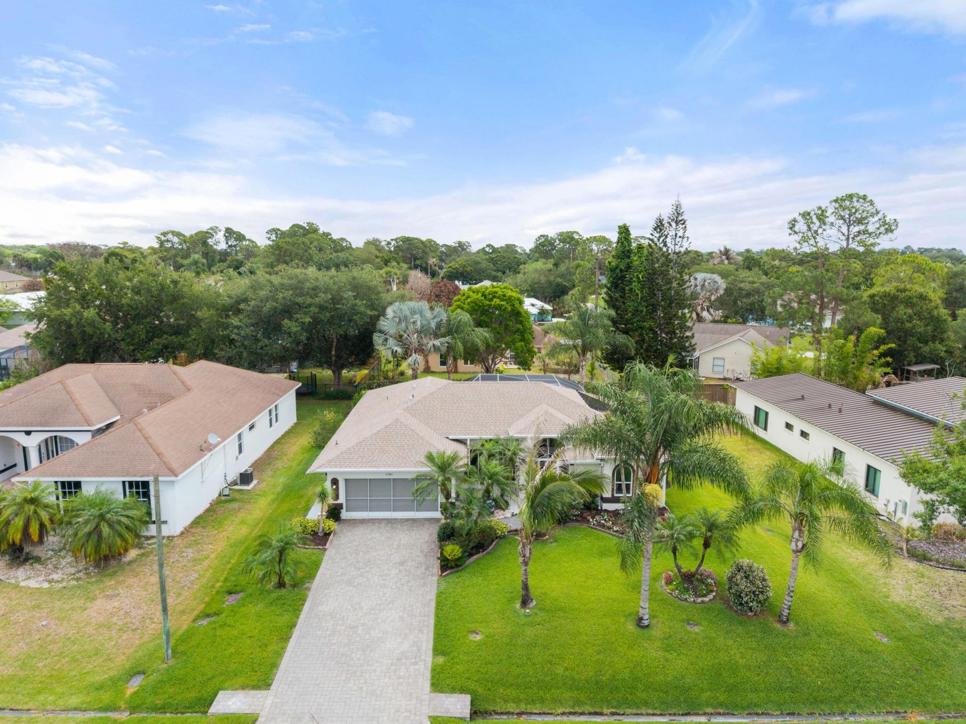 2381 SW Indigo Lane, Port Saint Lucie, FL 34953 Photo