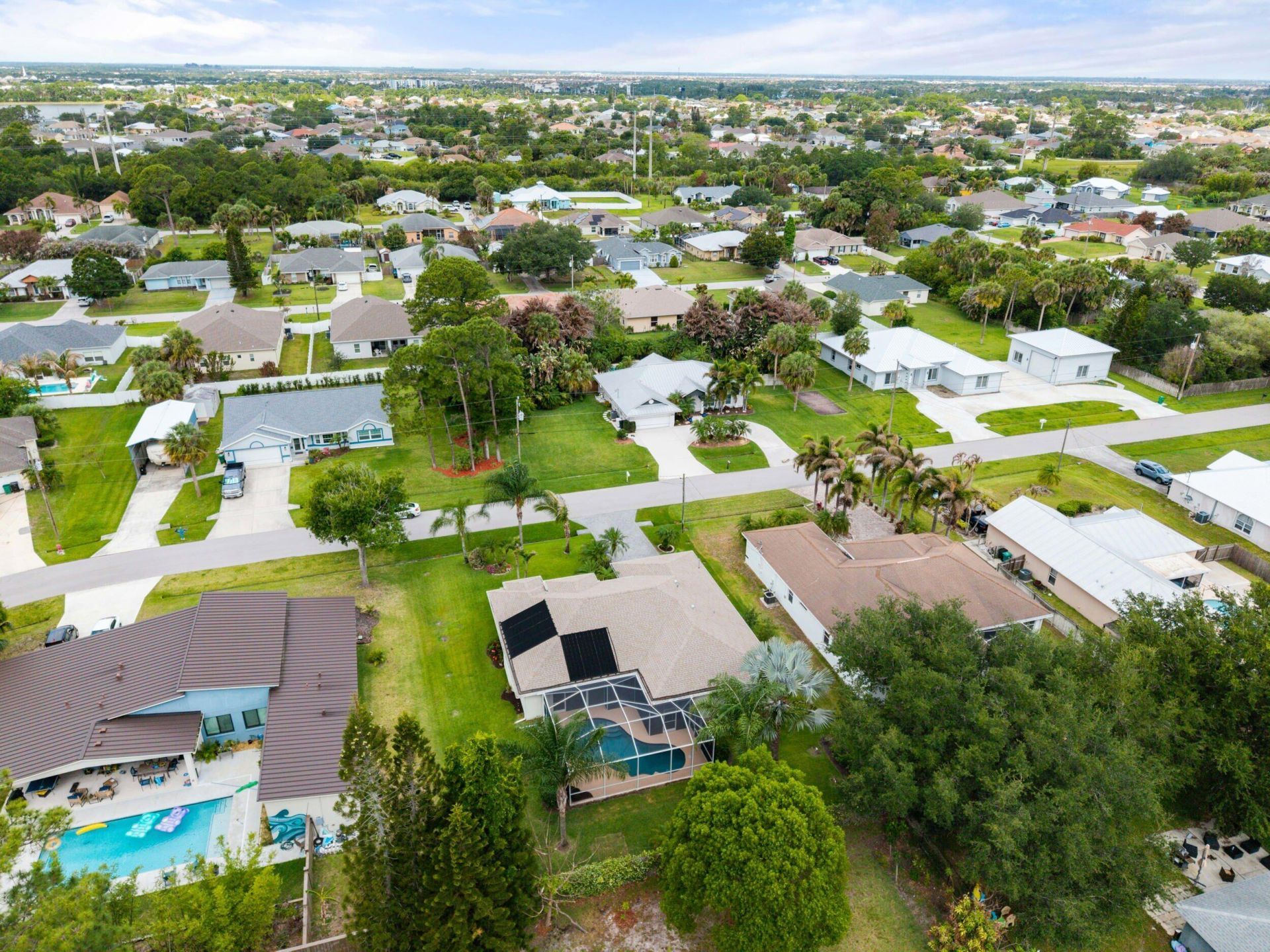 2381 SW Indigo Lane, Port Saint Lucie, FL 34953 Photo