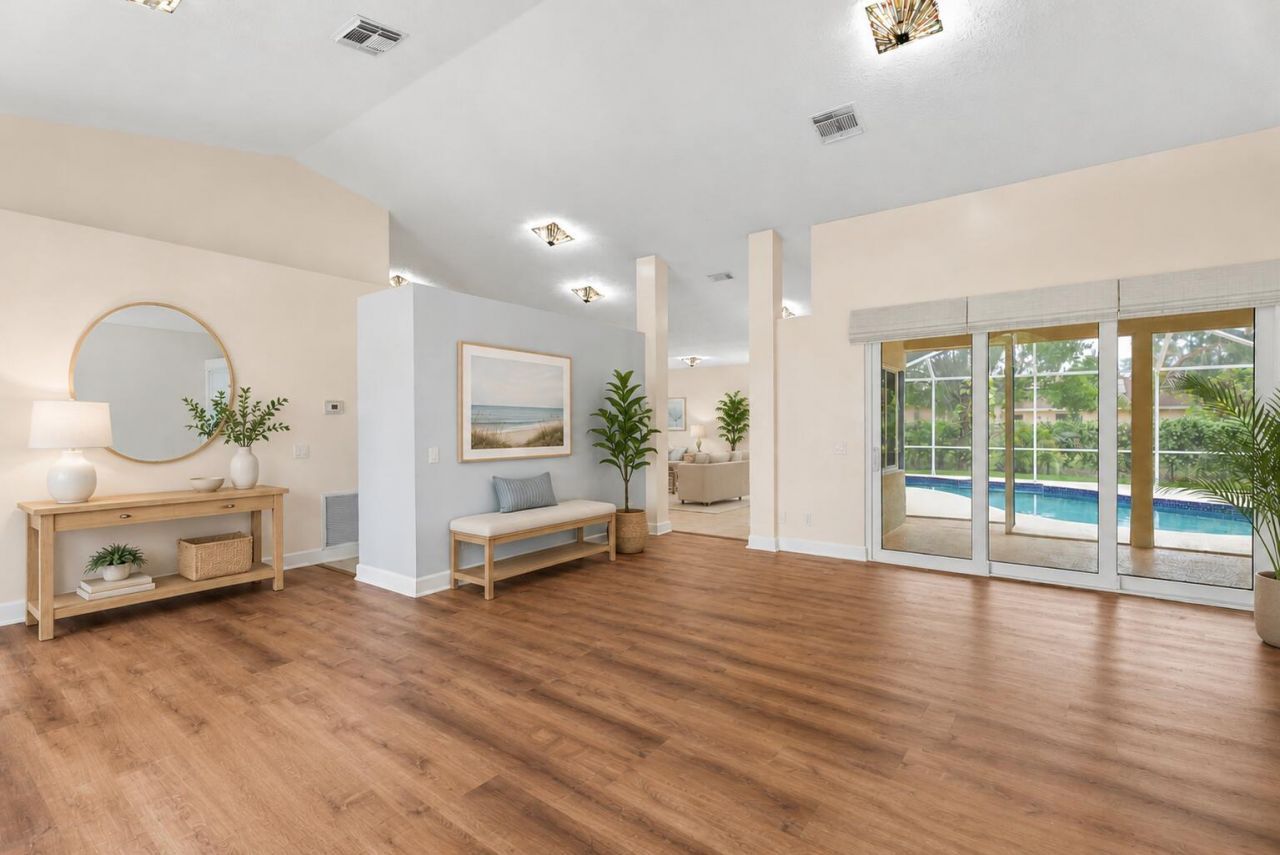 2381 SW Indigo Lane, Port Saint Lucie, FL 34953 Photo