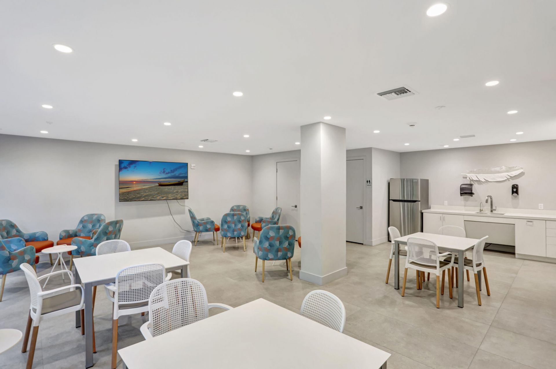 1170 N Federal Highway, Unit 305, Fort Lauderdale, FL 33304 Photo