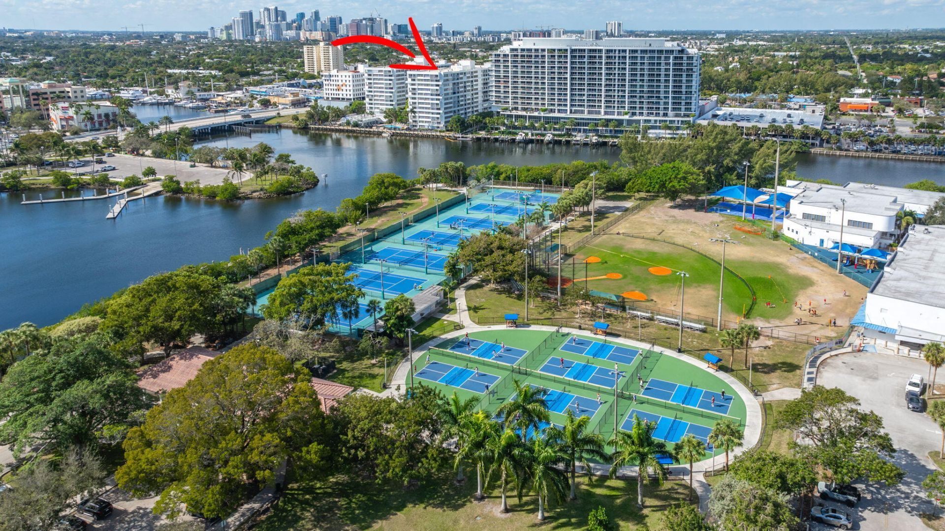 1170 N Federal Highway, Unit 305, Fort Lauderdale, FL 33304 Photo