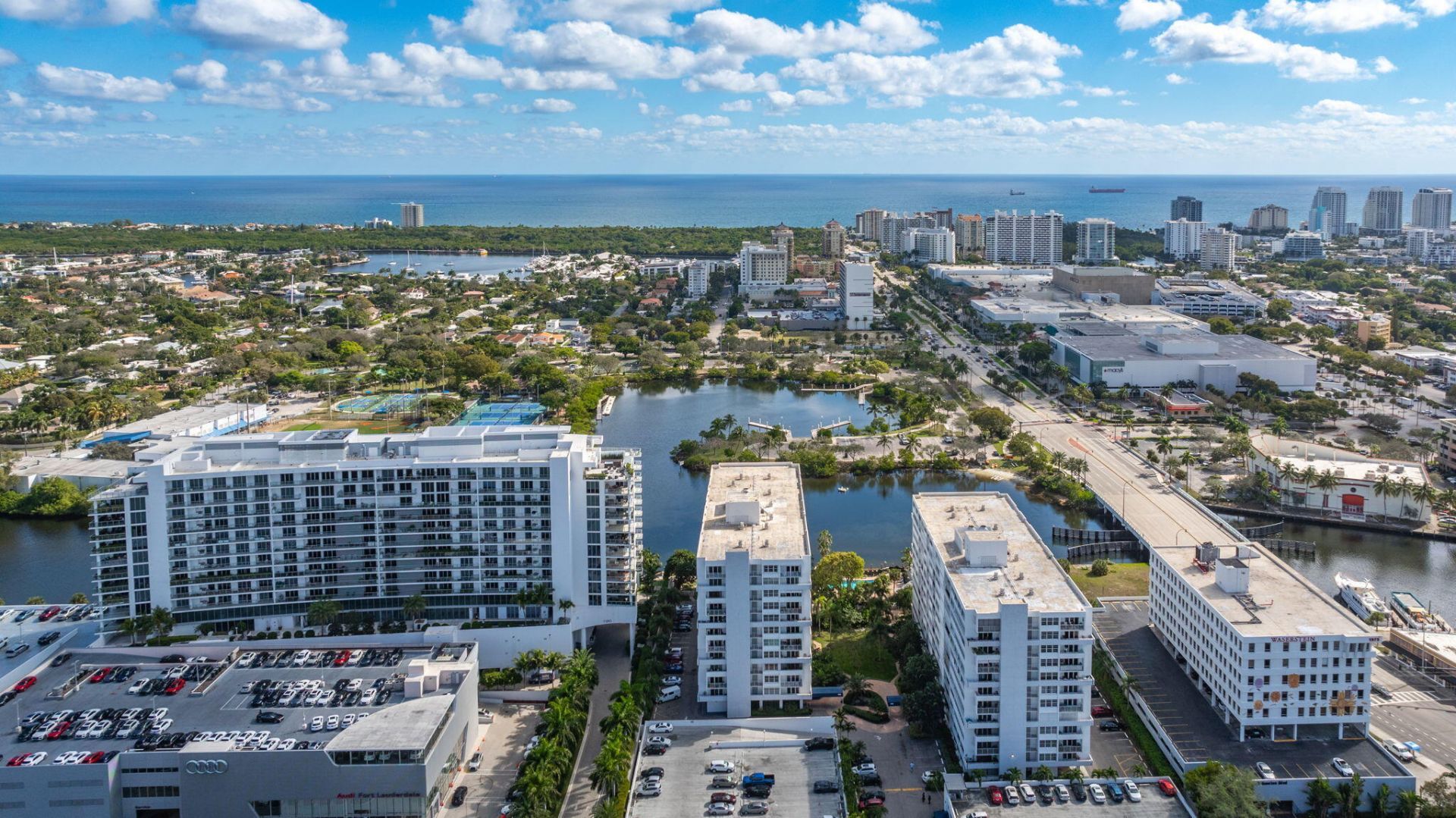 1170 N Federal Highway, Unit 305, Fort Lauderdale, FL 33304 Photo