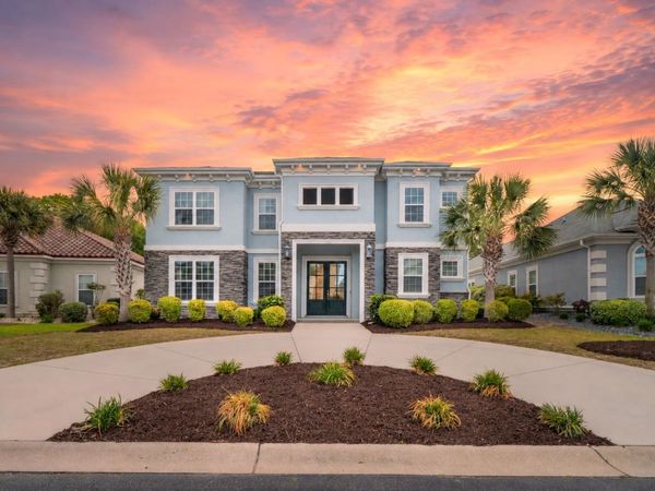 925 Bluffview Dr. , Myrtle Beach, SC 29579