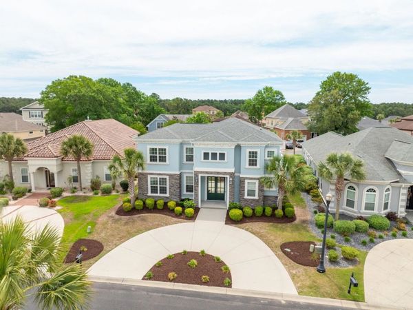 925 Bluffview Dr., Myrtle Beach, SC 29579