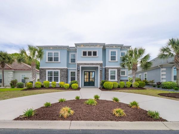 925 Bluffview Dr., Myrtle Beach, SC 29579