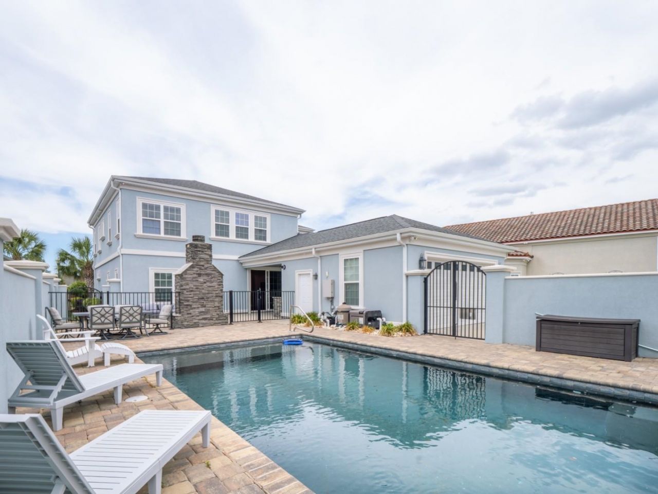 925 Bluffview Dr.  Photo 39