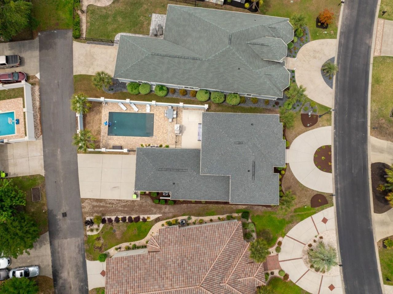 925 Bluffview Dr.  Photo 53