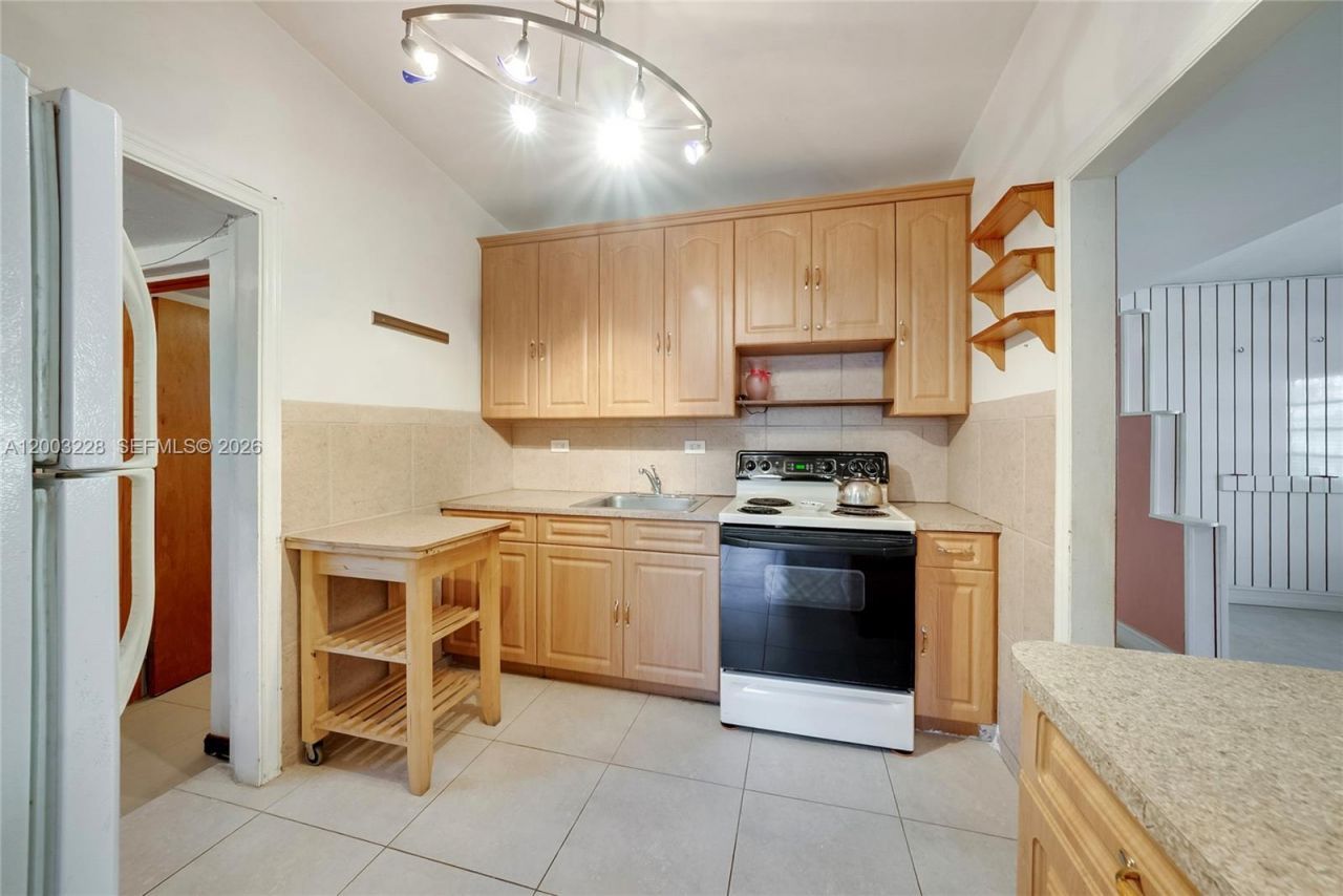 14115 NW 6th Ave , North Miami, FL 33168 Photo