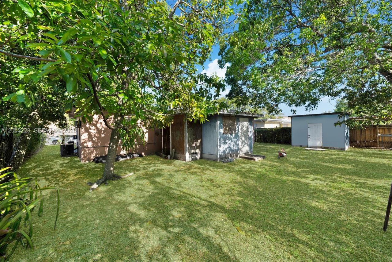 14115 NW 6th Ave , North Miami, FL 33168 Photo