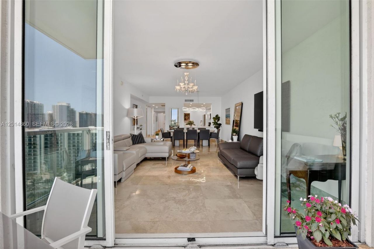 3330 NE 190th St, Unit 1817, Aventura, FL 33180 Photo