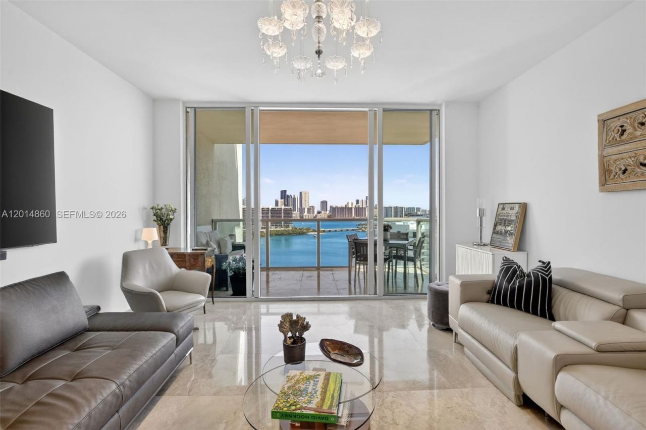 3330 NE 190th St, Unit 1817, Aventura, FL 33180 Photo