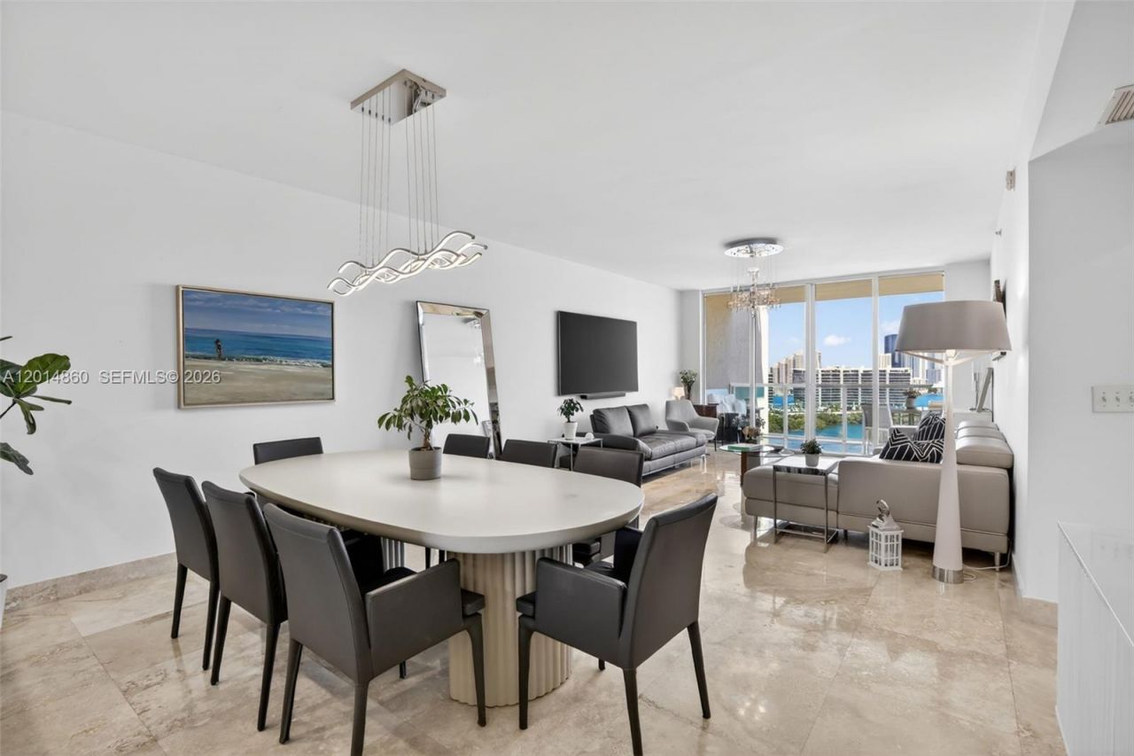 3330 NE 190th St, Unit 1817, Aventura, FL 33180 Photo