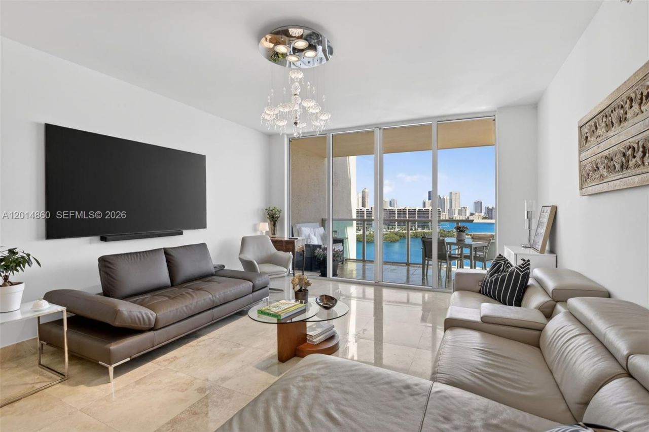 3330 NE 190th St, Unit 1817, Aventura, FL 33180 Photo