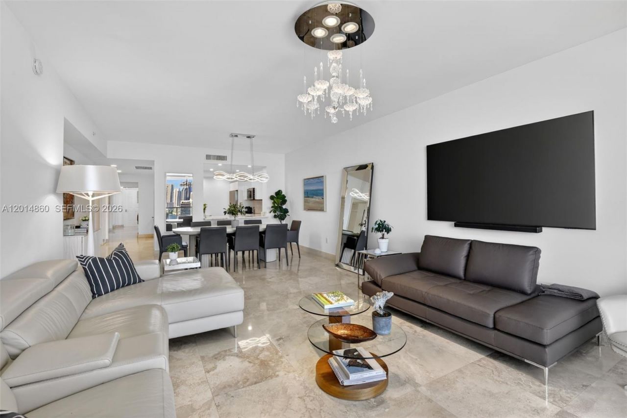 3330 NE 190th St, Unit 1817, Aventura, FL 33180 Photo